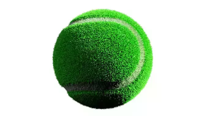tennis Ball 