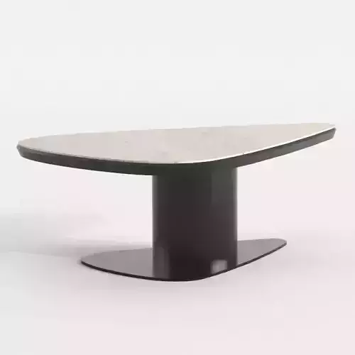 triangle dinning table