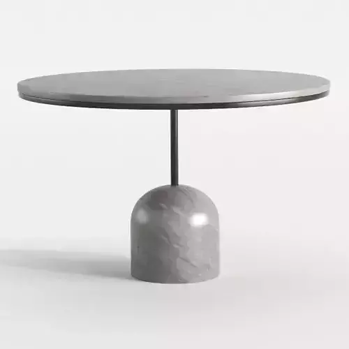 round dinning table 