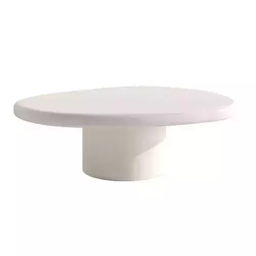 Coffee table Clayton  Beige