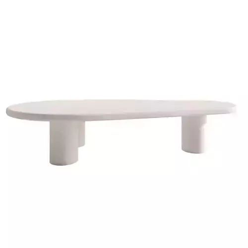Coffee table Clayton Beige