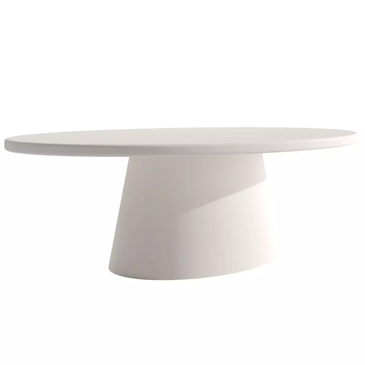 dinning table  3D model_0