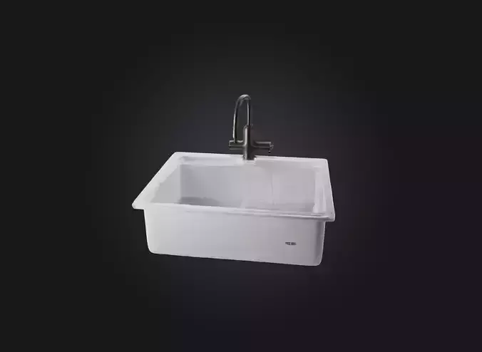 sink model model