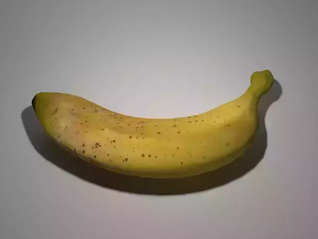 Banana model