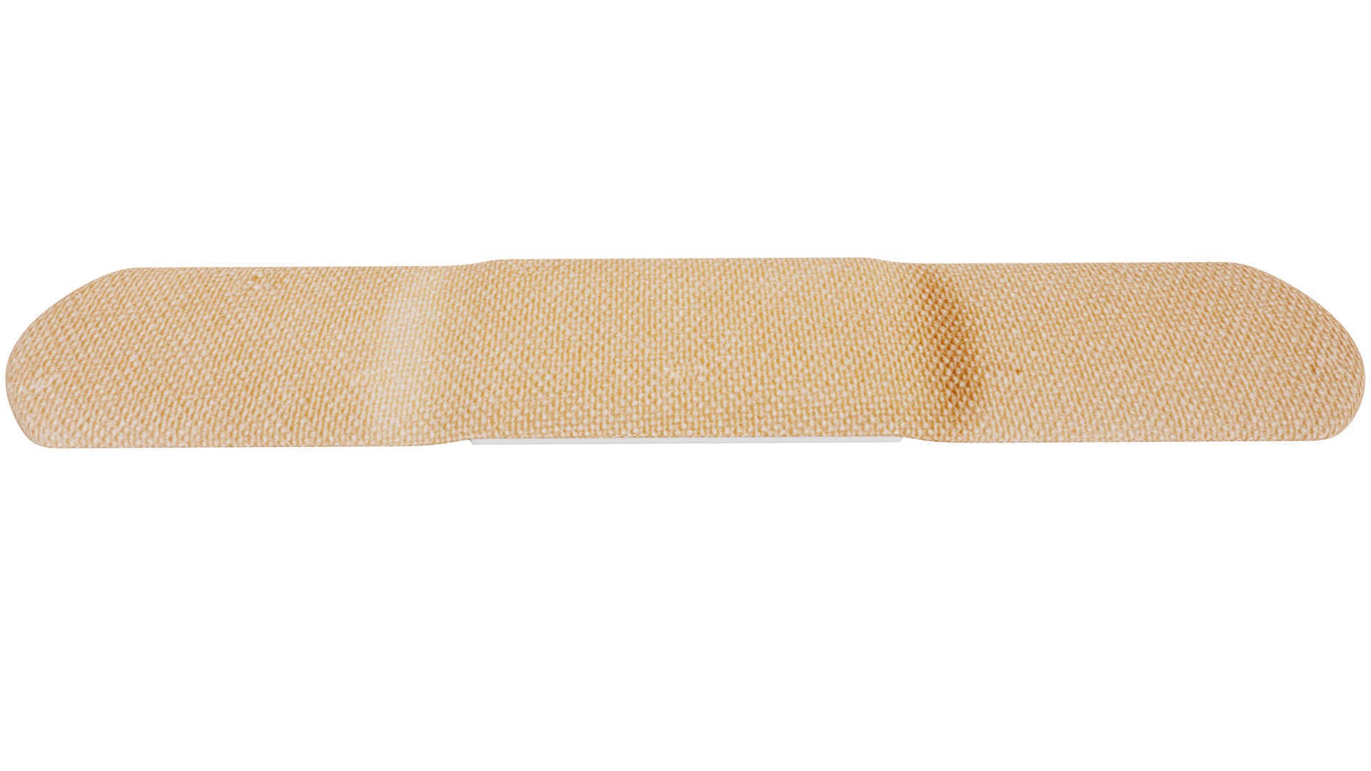 Adhesive Bandage 3D model_5