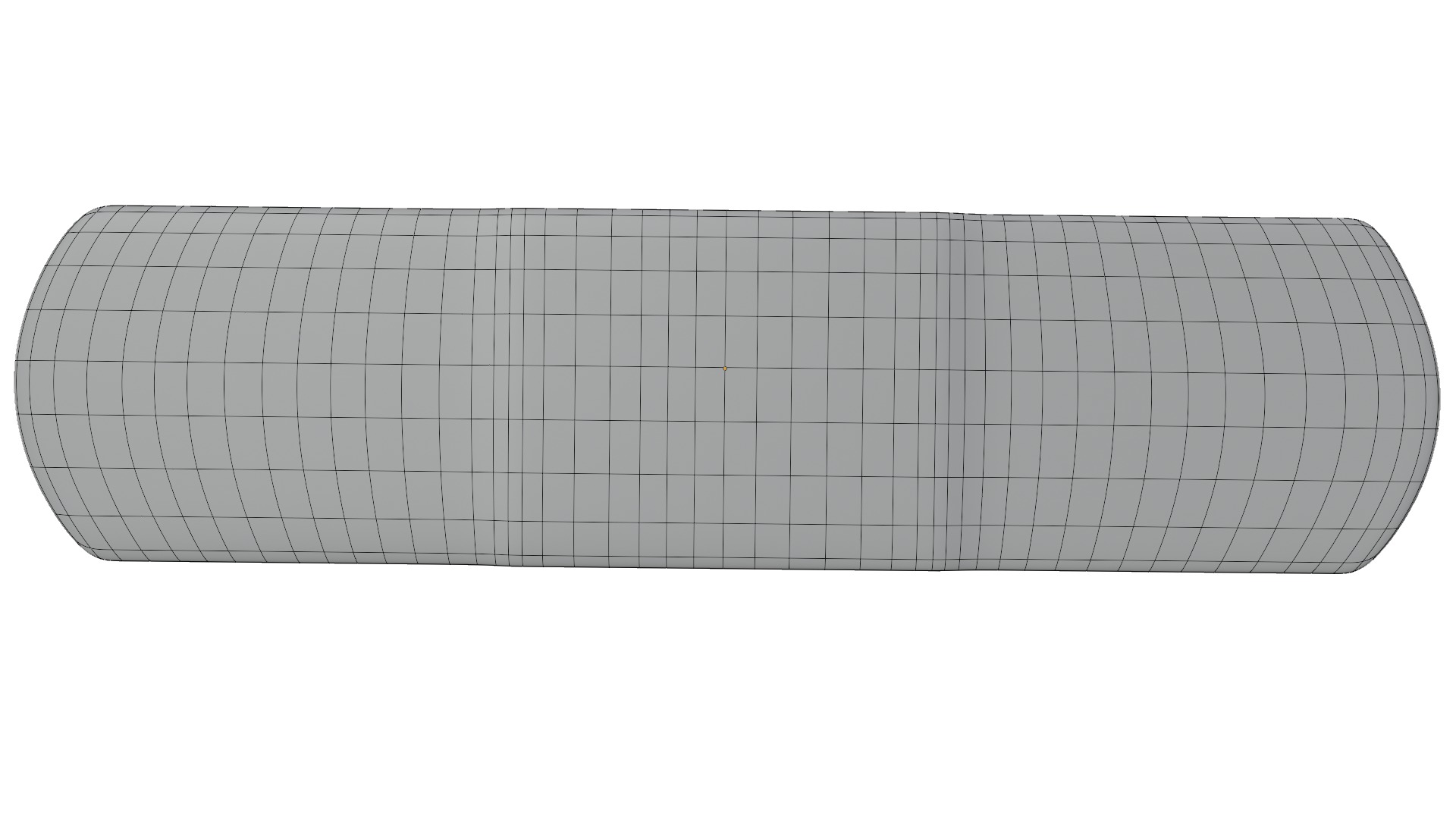 Adhesive Bandage 3D model_17