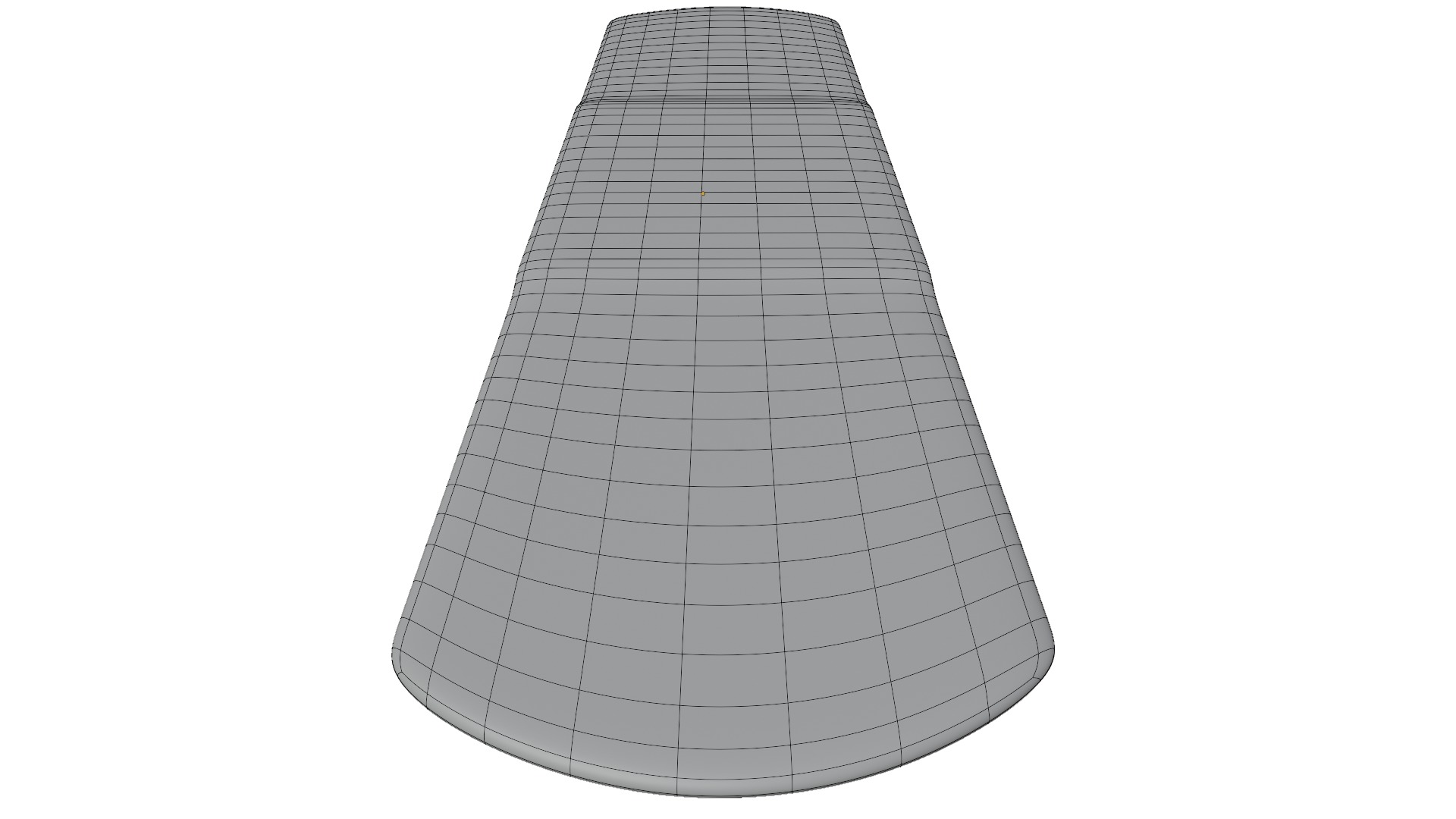 Adhesive Bandage 3D model_16