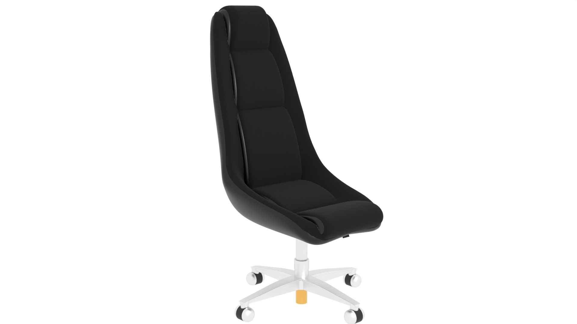 Set 3a - Control Panels Wall 1-6 scale Hottoys 3D print model_22