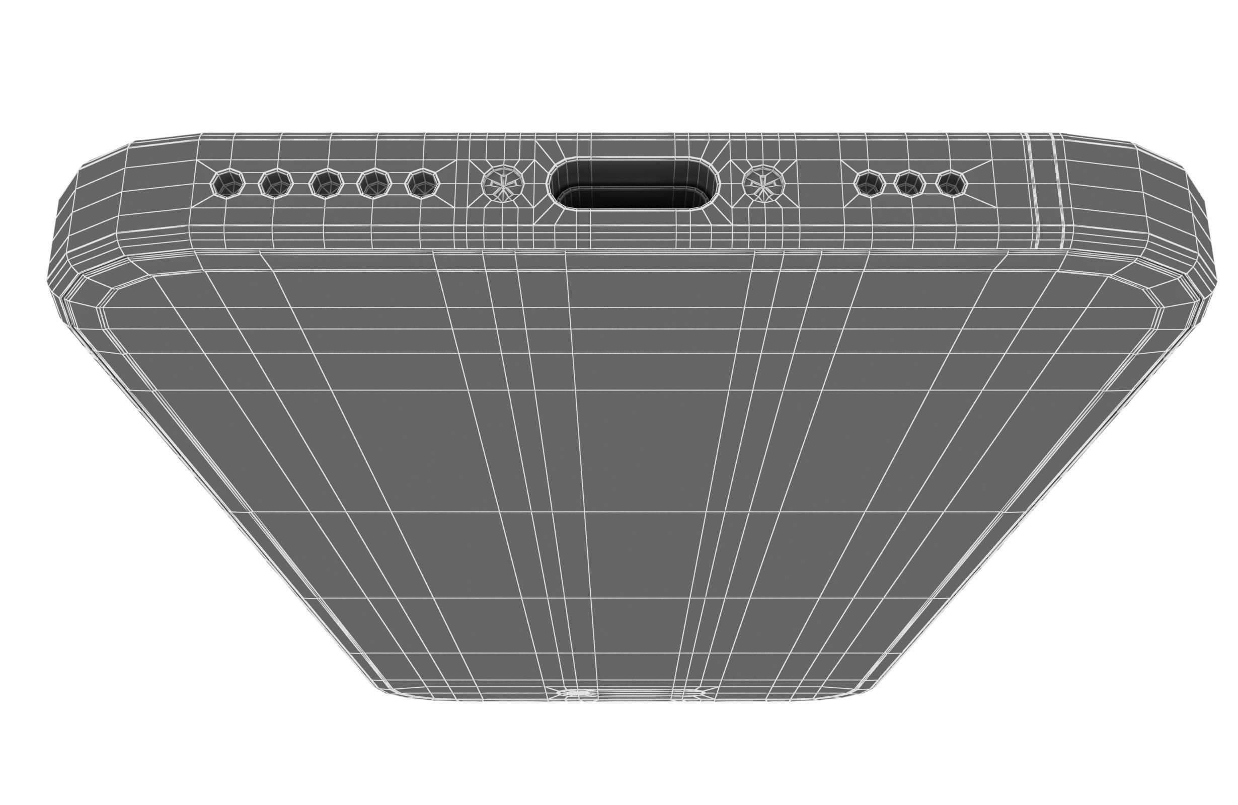 Apple iPhone 16 16 Plus 16 Pro And 16 Pro Max 3D model_58