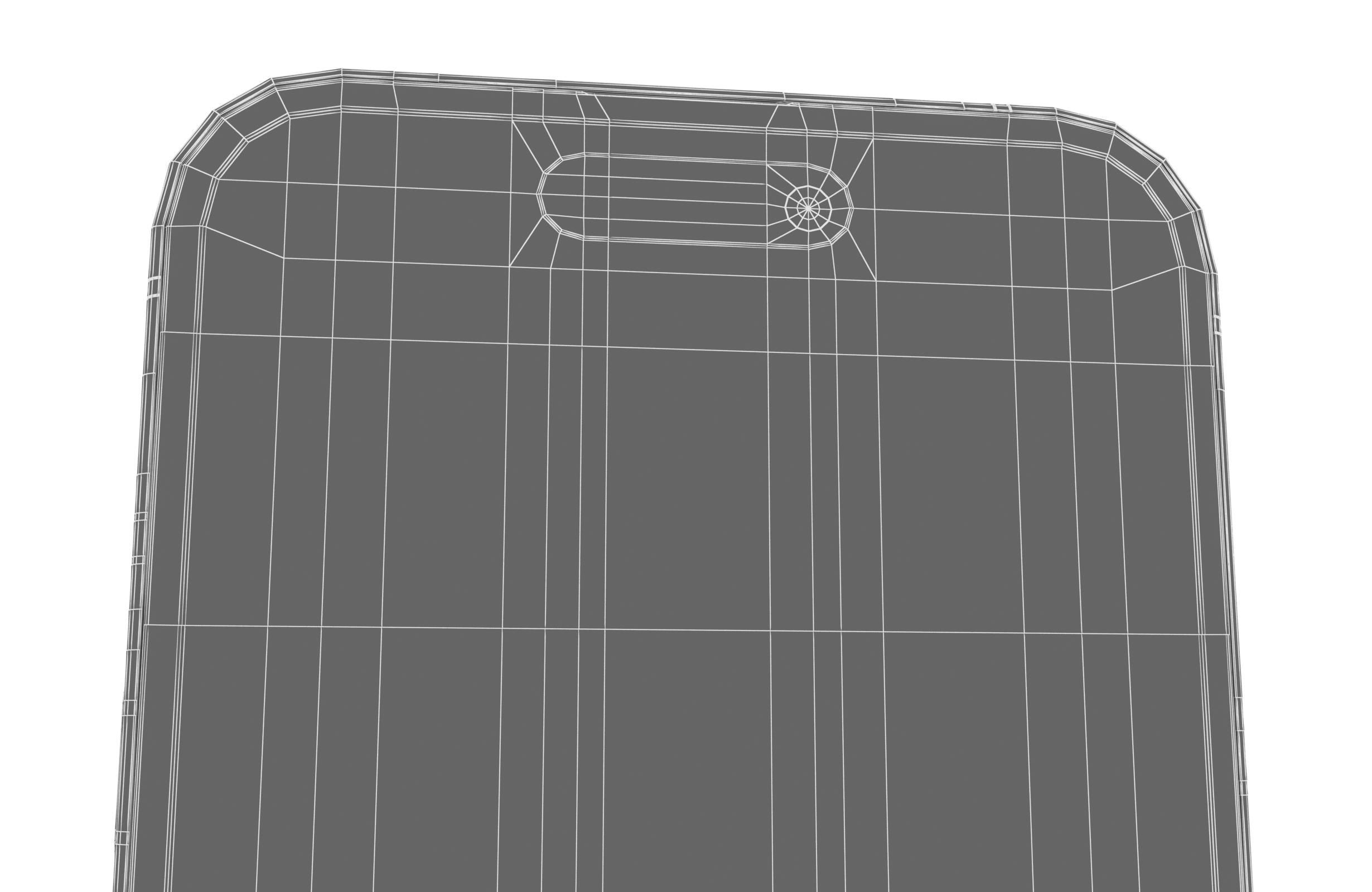 Apple iPhone 16 16 Plus 16 Pro And 16 Pro Max 3D model_23