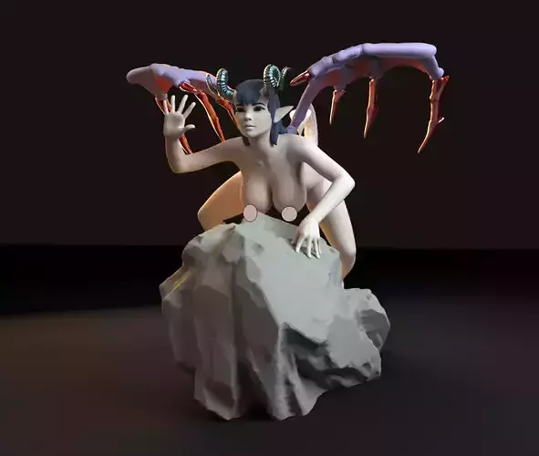 Succubus
