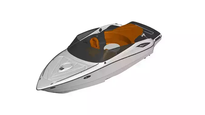 Speed Craft 