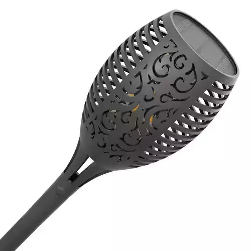 Outdoor Garden Light Solar street garden lamp