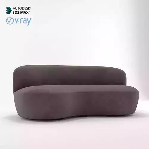 Arch Sofa