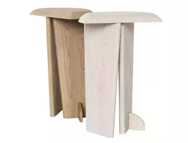 Wooden FN Table 