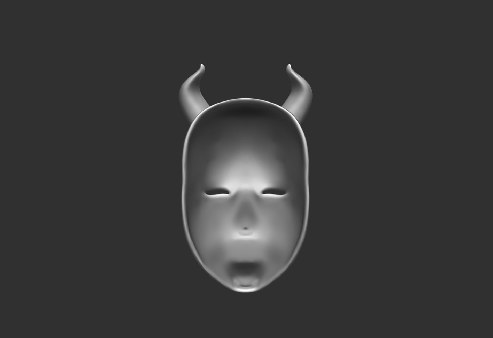 Wagner Rojas Low-poly 3D model_7