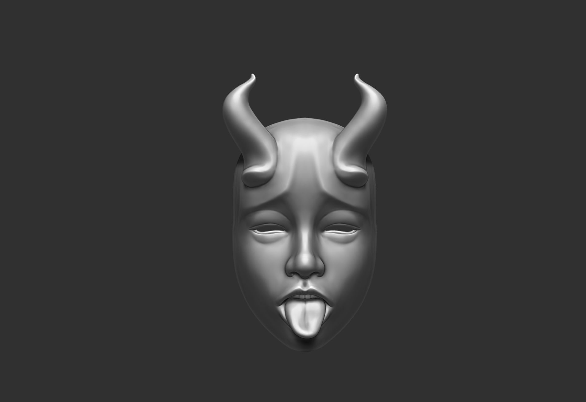 Wagner Rojas Low-poly 3D model_5