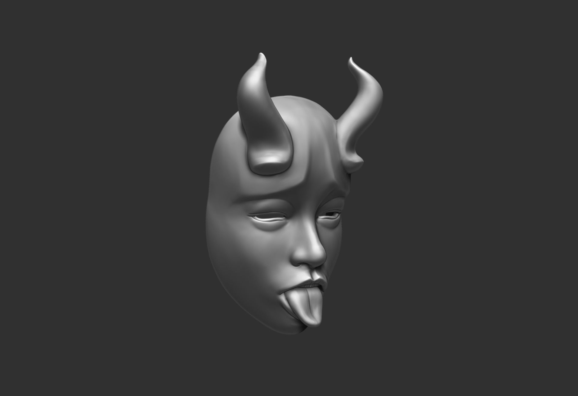 Wagner Rojas Low-poly 3D model_4