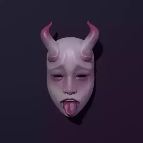 Wagner Rojas Low-poly 3D model