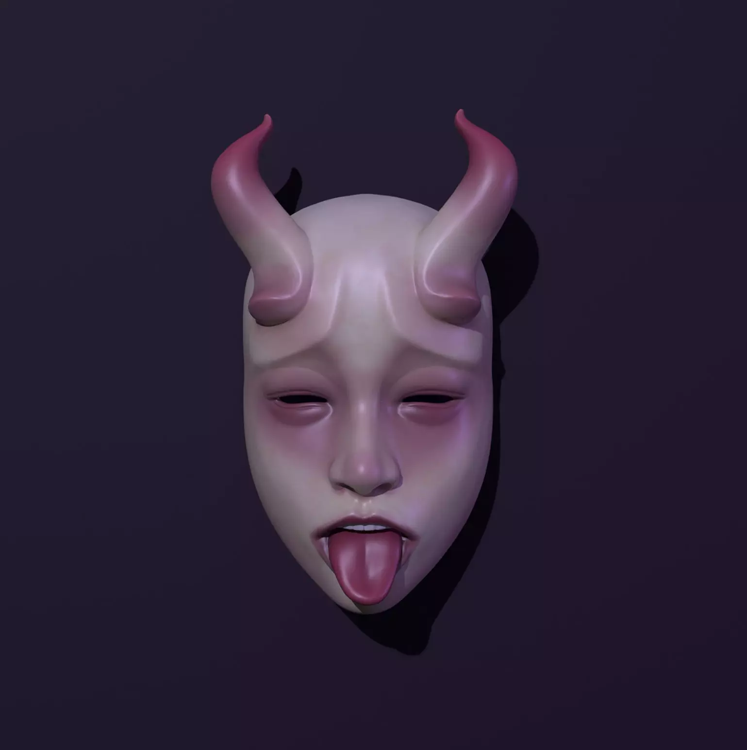 Wagner Rojas Low-poly 3D model_0