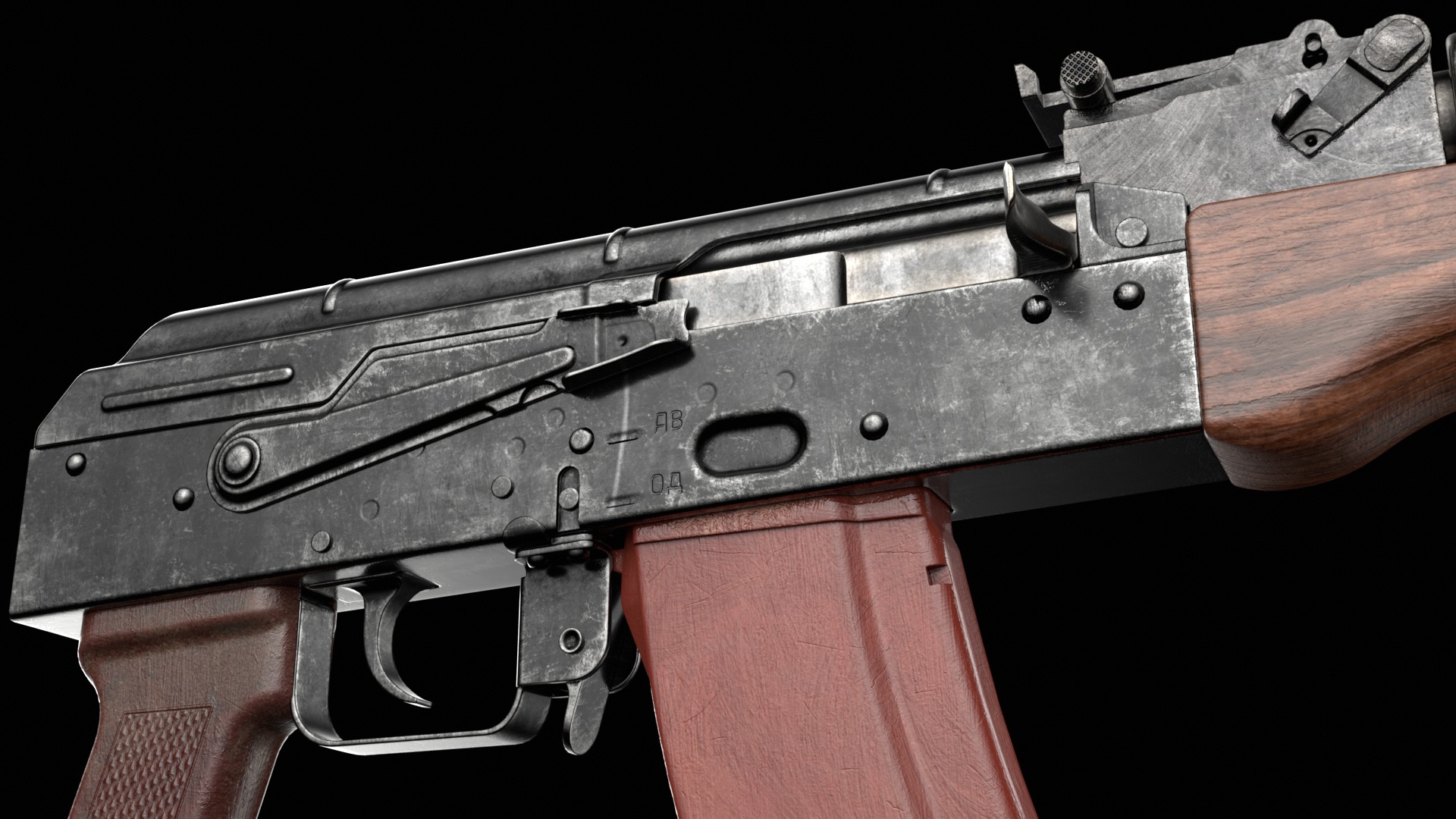 AK Ultimate Pack 3D Model Collection_15