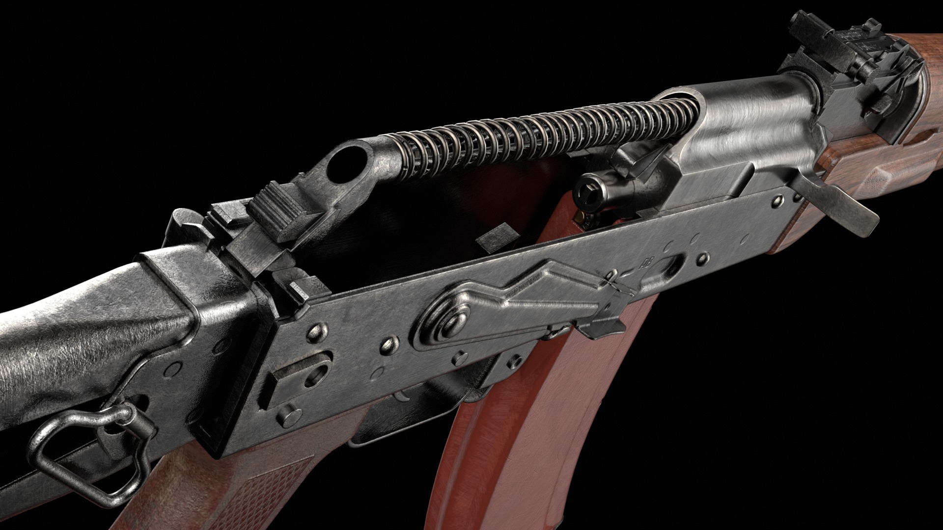 AK Ultimate Pack 3D Model Collection_24