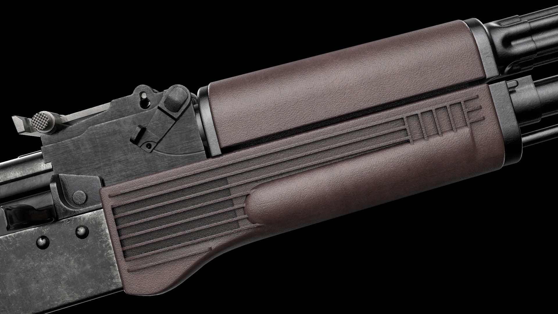 AK Ultimate Pack 3D Model Collection_18