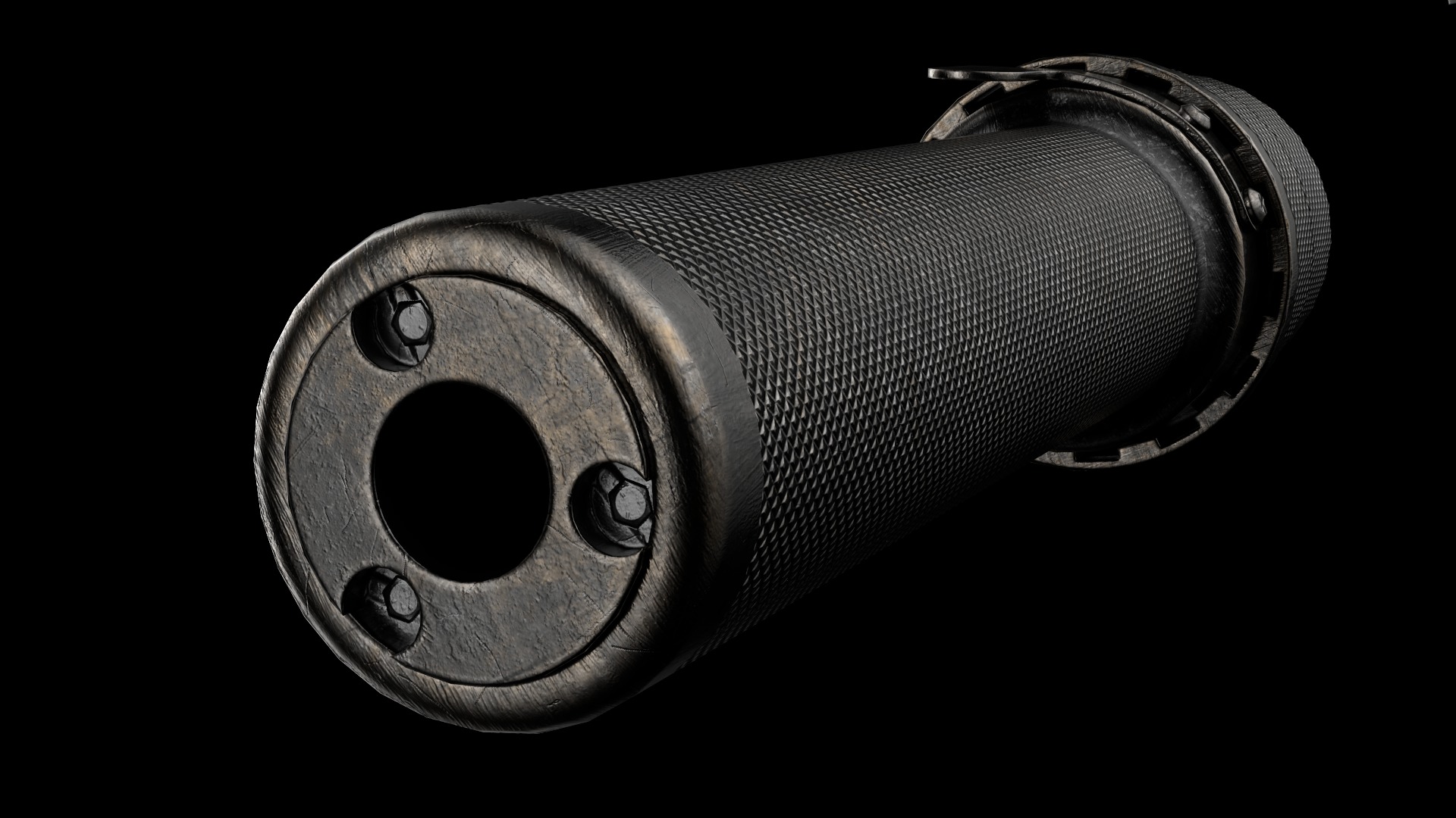 AK Ultimate Pack 3D Model Collection_22