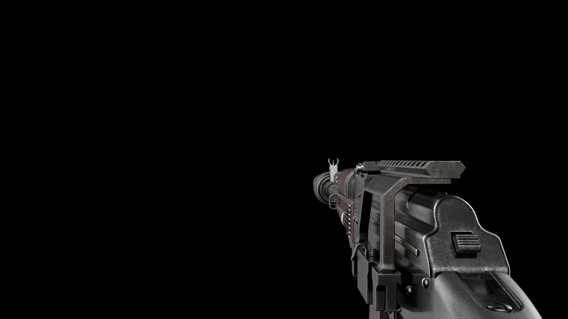 AK Ultimate Pack 3D Model Collection_29