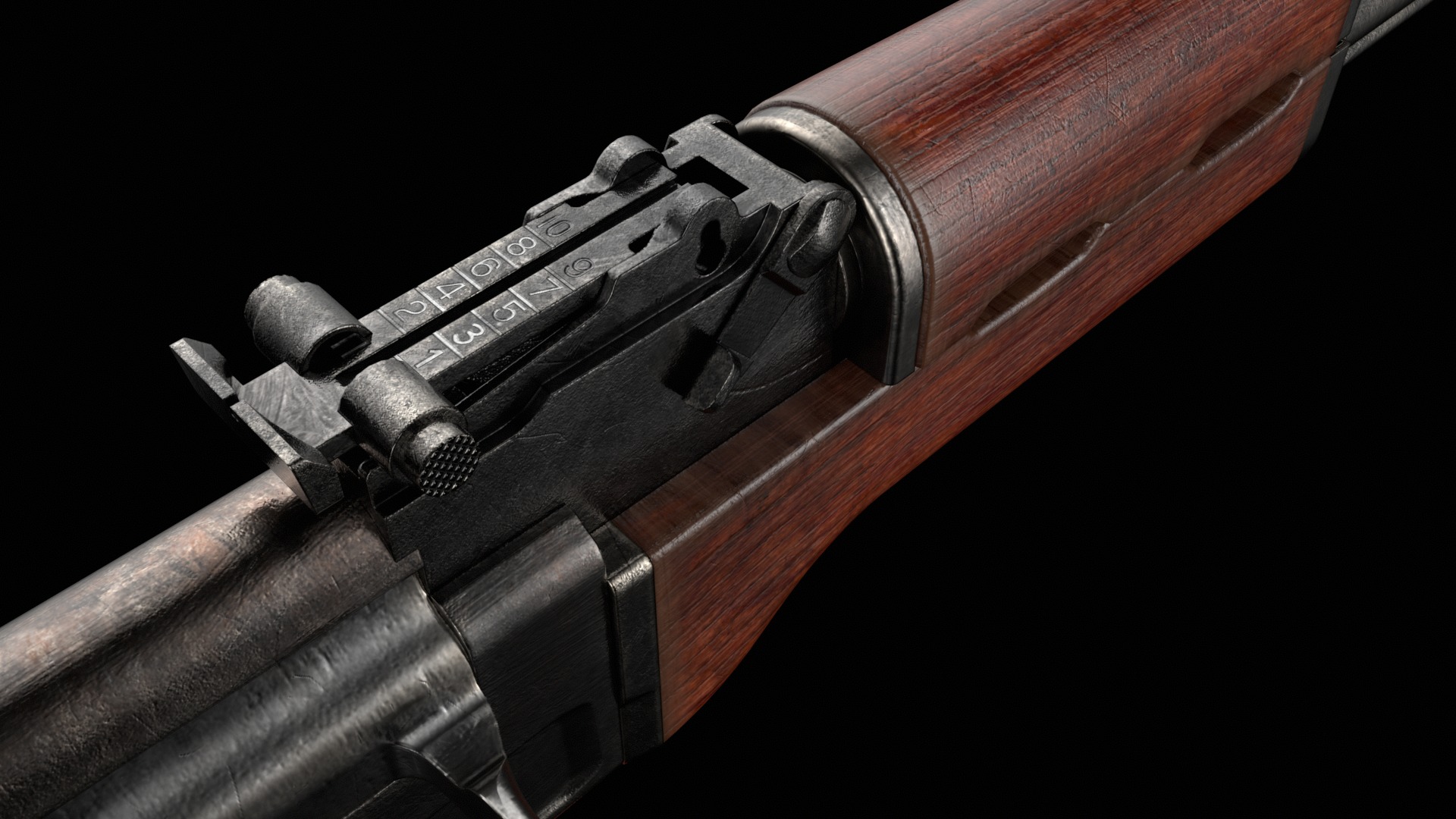 AK Ultimate Pack 3D Model Collection_16