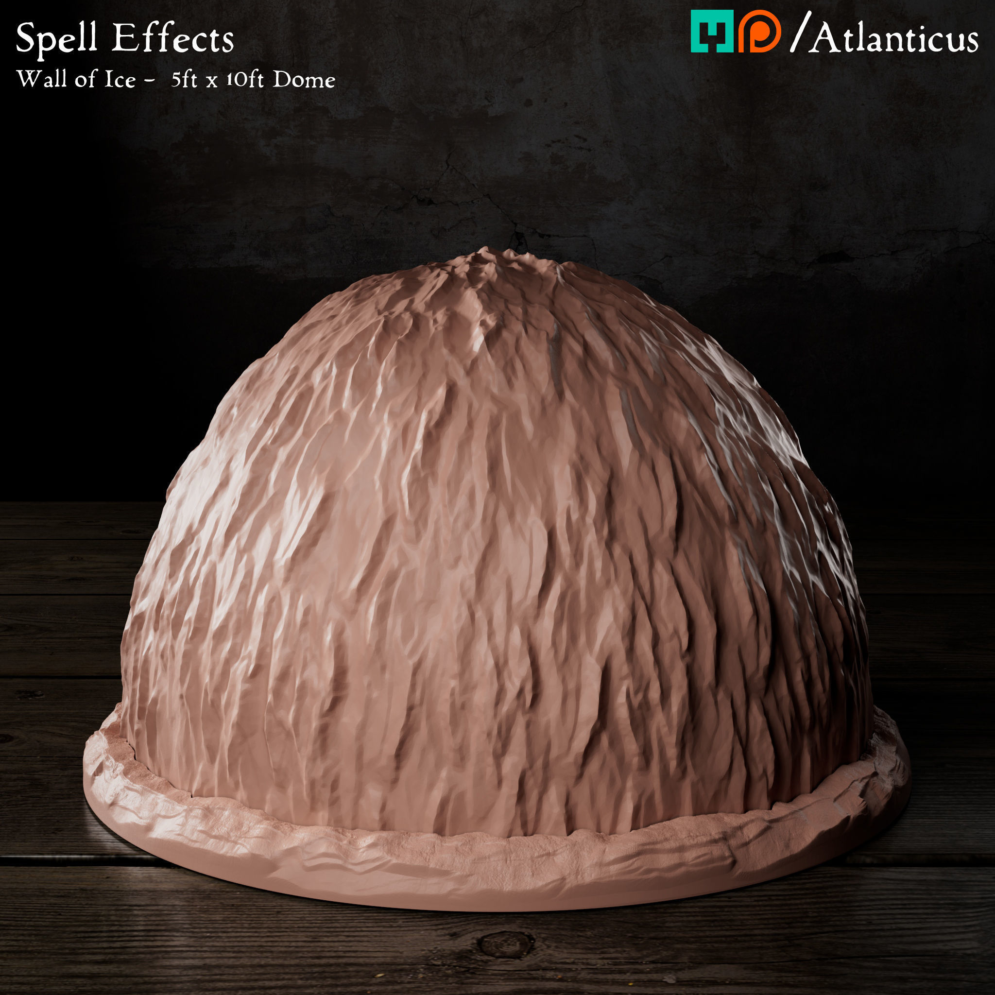 Female Human Sorceress - Elyndra Vale - BUNDLE 3D Model Collection_13