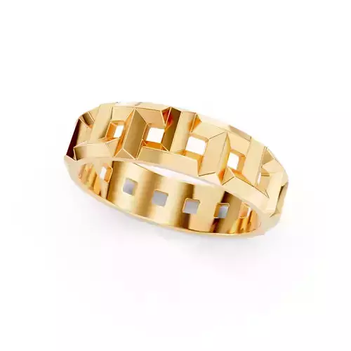 Tiffany T True Ring