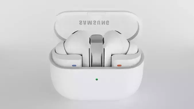 Galaxy Buds 3 Pro White