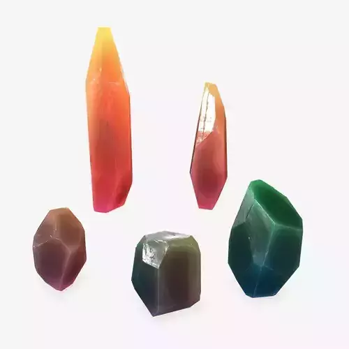 Crystal Set