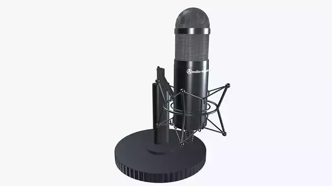 Studio Mic