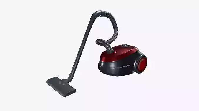 Vacuum cleaner