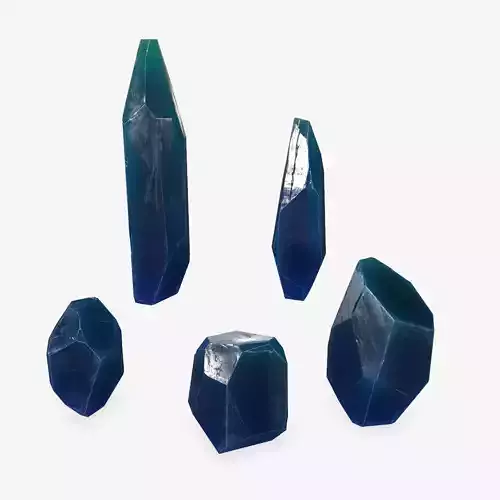 Crystal Set