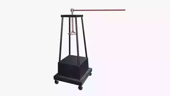 Tools Trolley