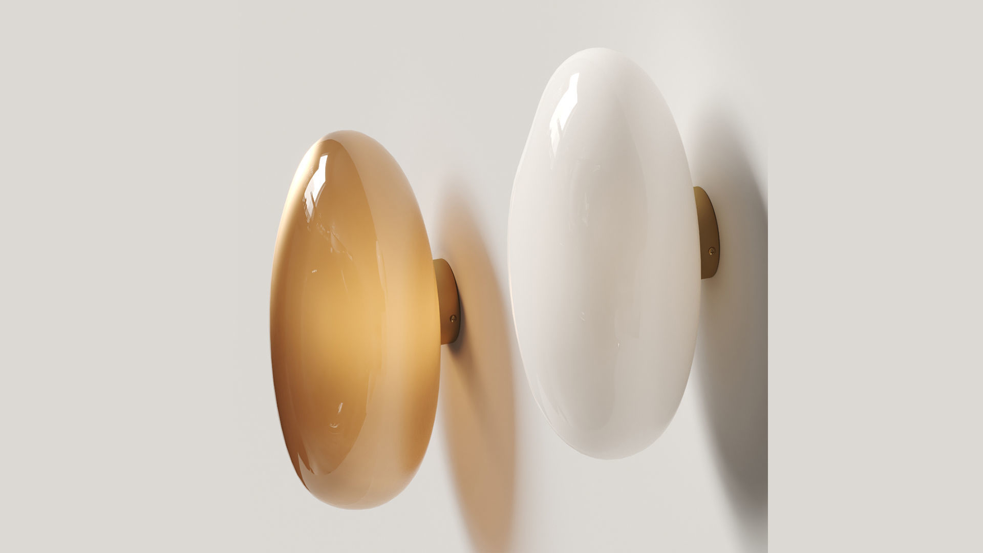 Modern Metier - Bon Bon 3D model_1