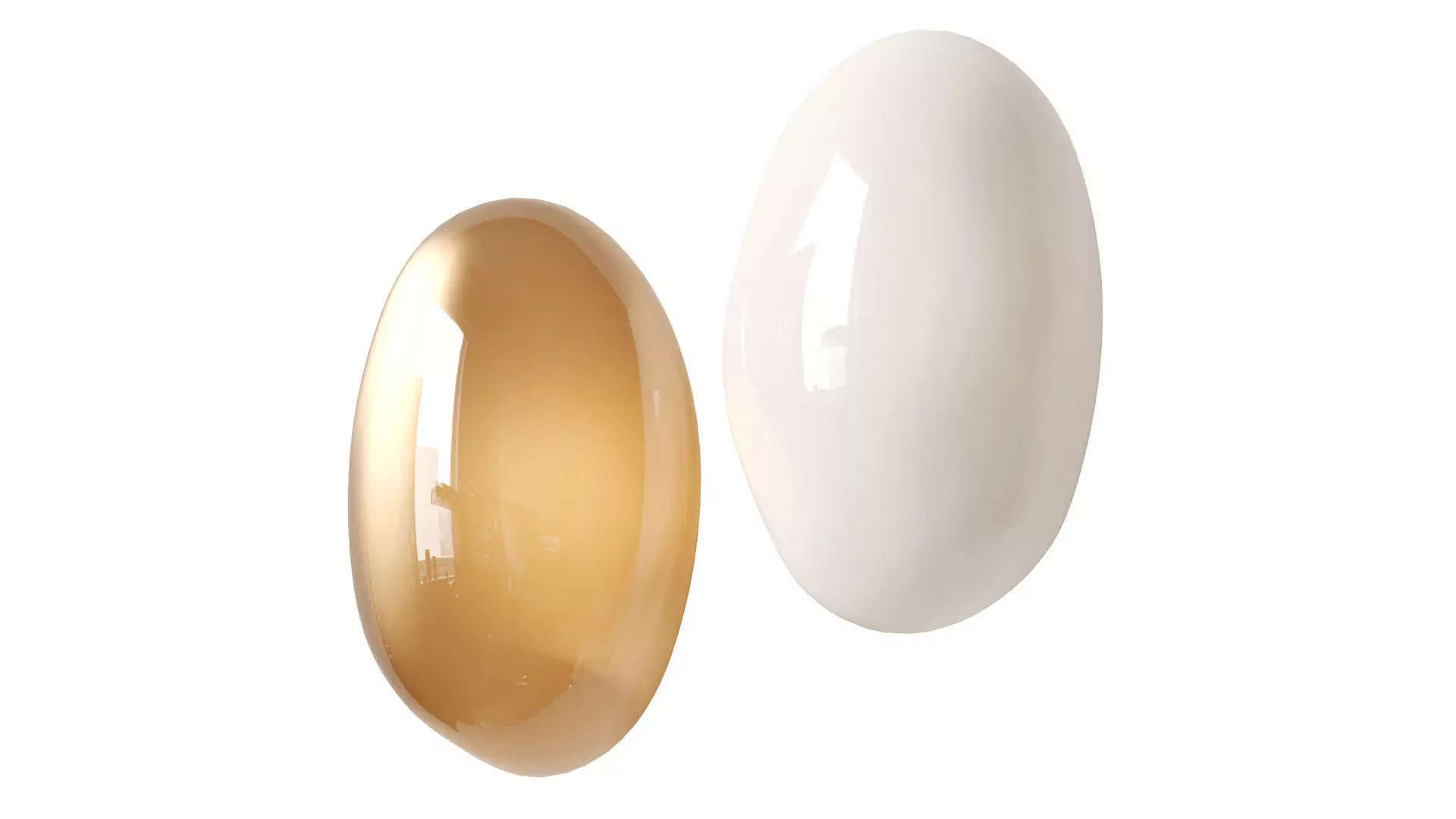 Modern Metier - Bon Bon 3D model_0