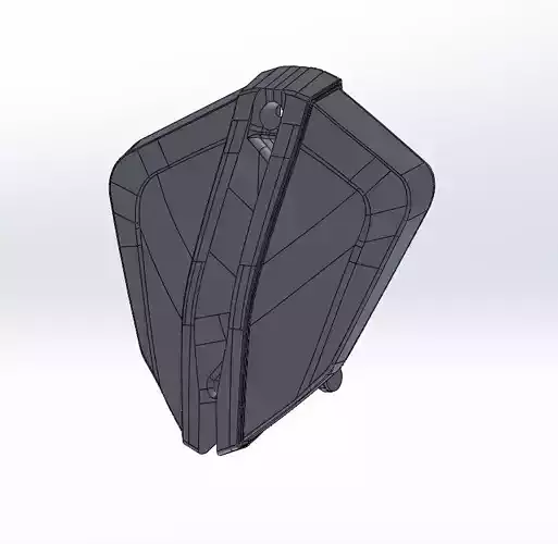 KTM Superduke 1290 Headlight STEP