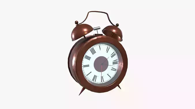 Alarm clock