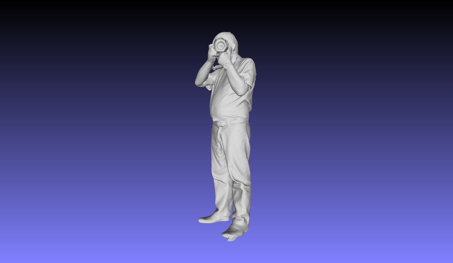 Printle B Homme 244 P 3D print model_30
