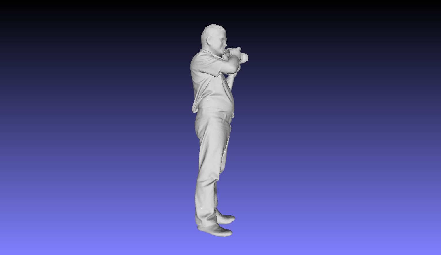 Printle B Homme 244 P 3D print model_7