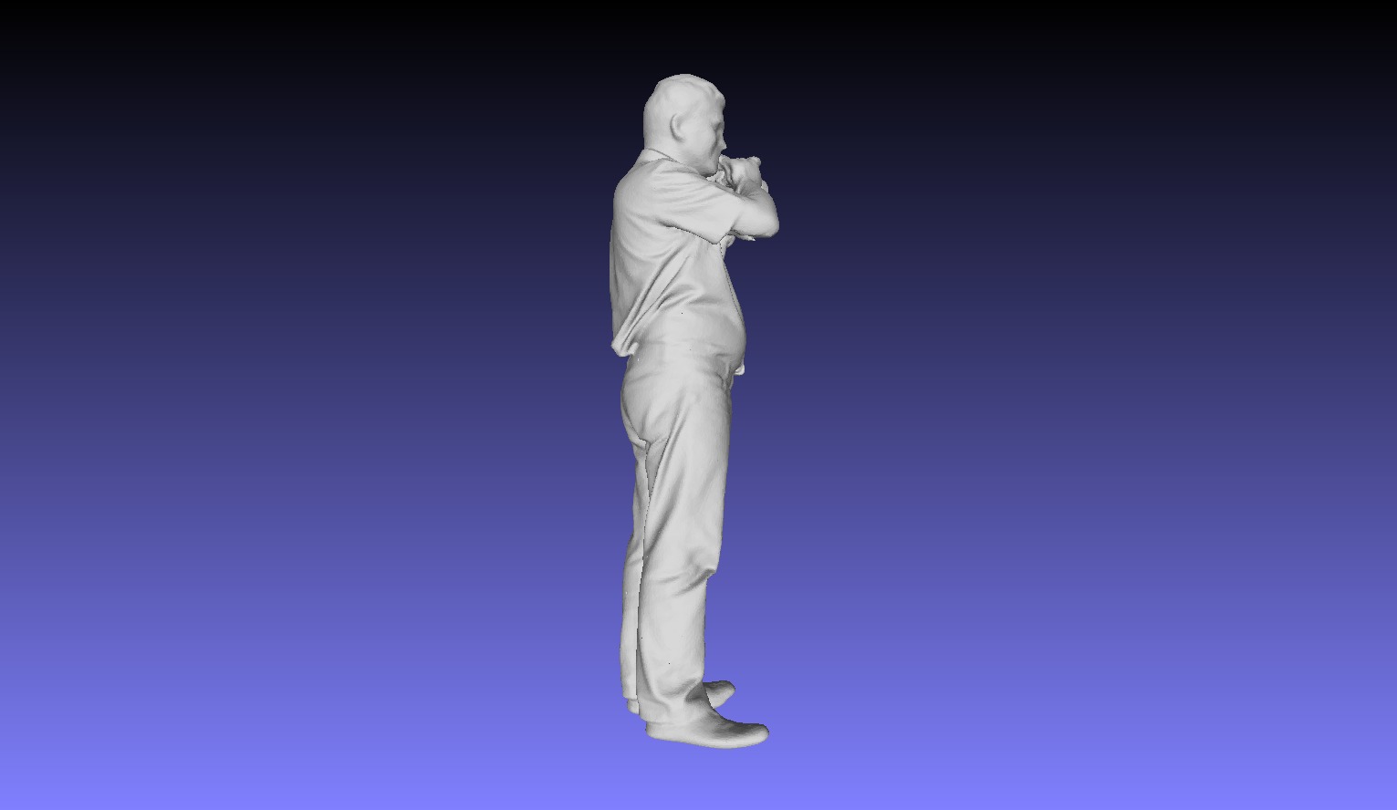 Printle B Homme 244 P 3D print model_9