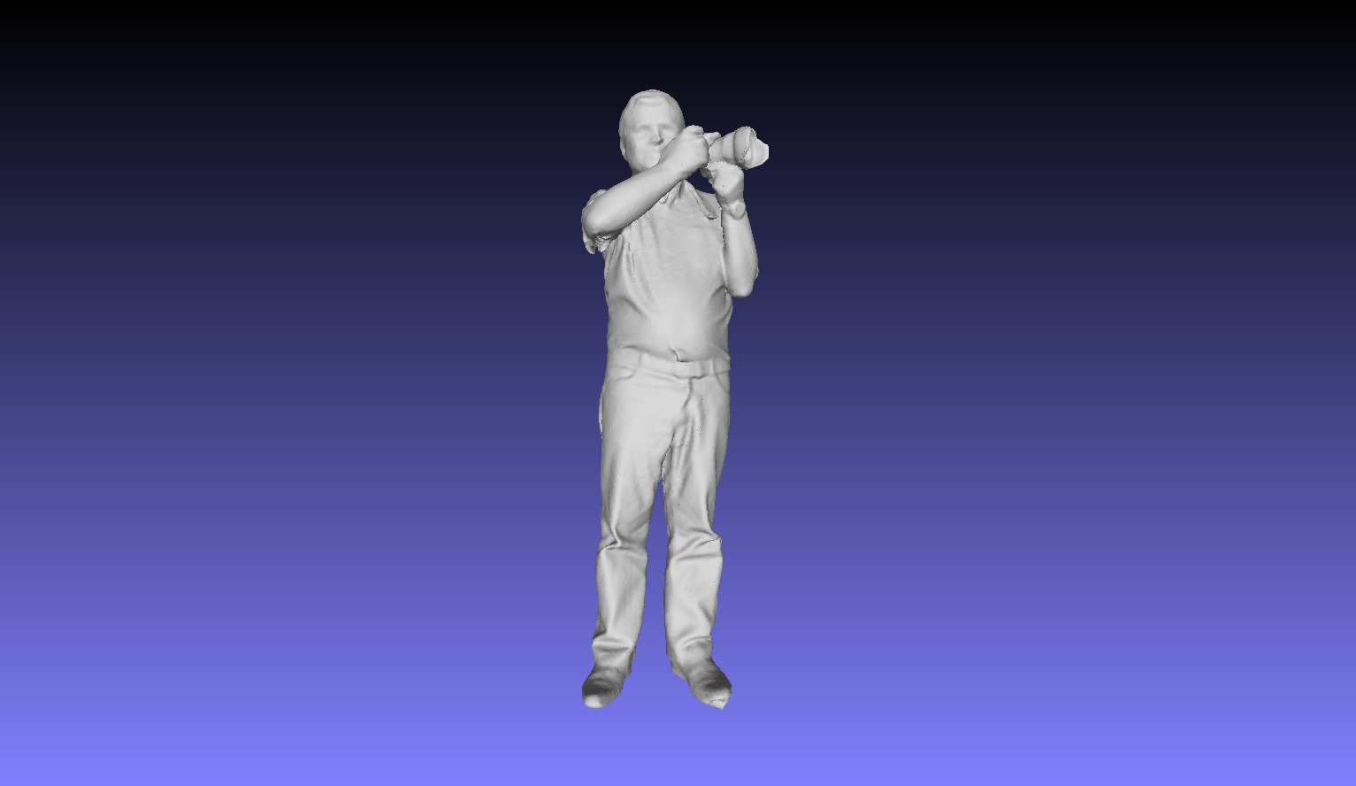 Printle B Homme 244 P 3D print model_37