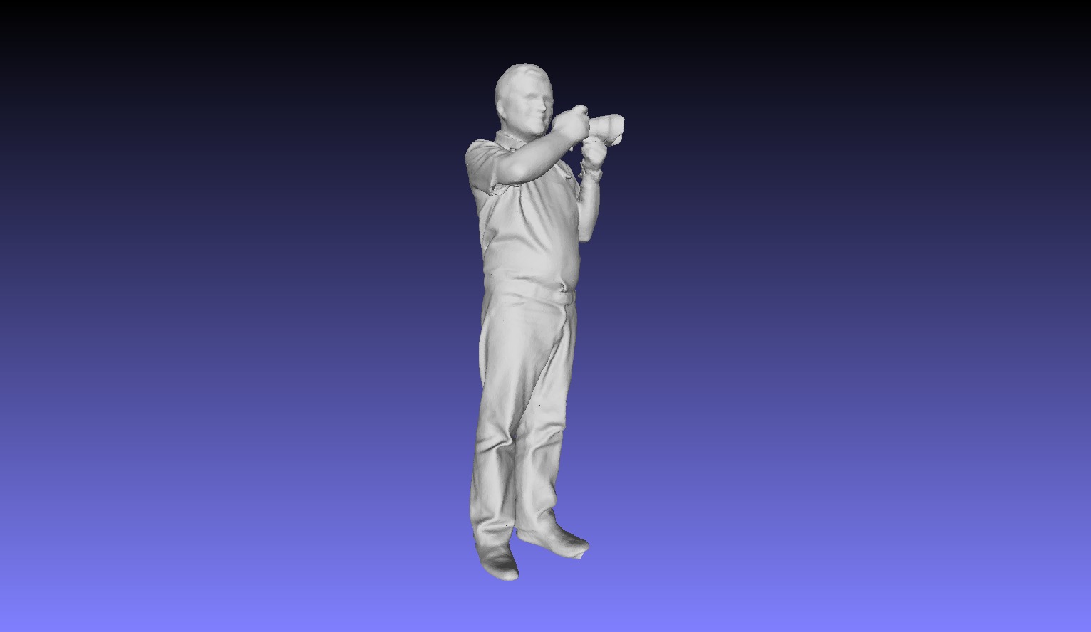 Printle B Homme 244 P 3D print model_2