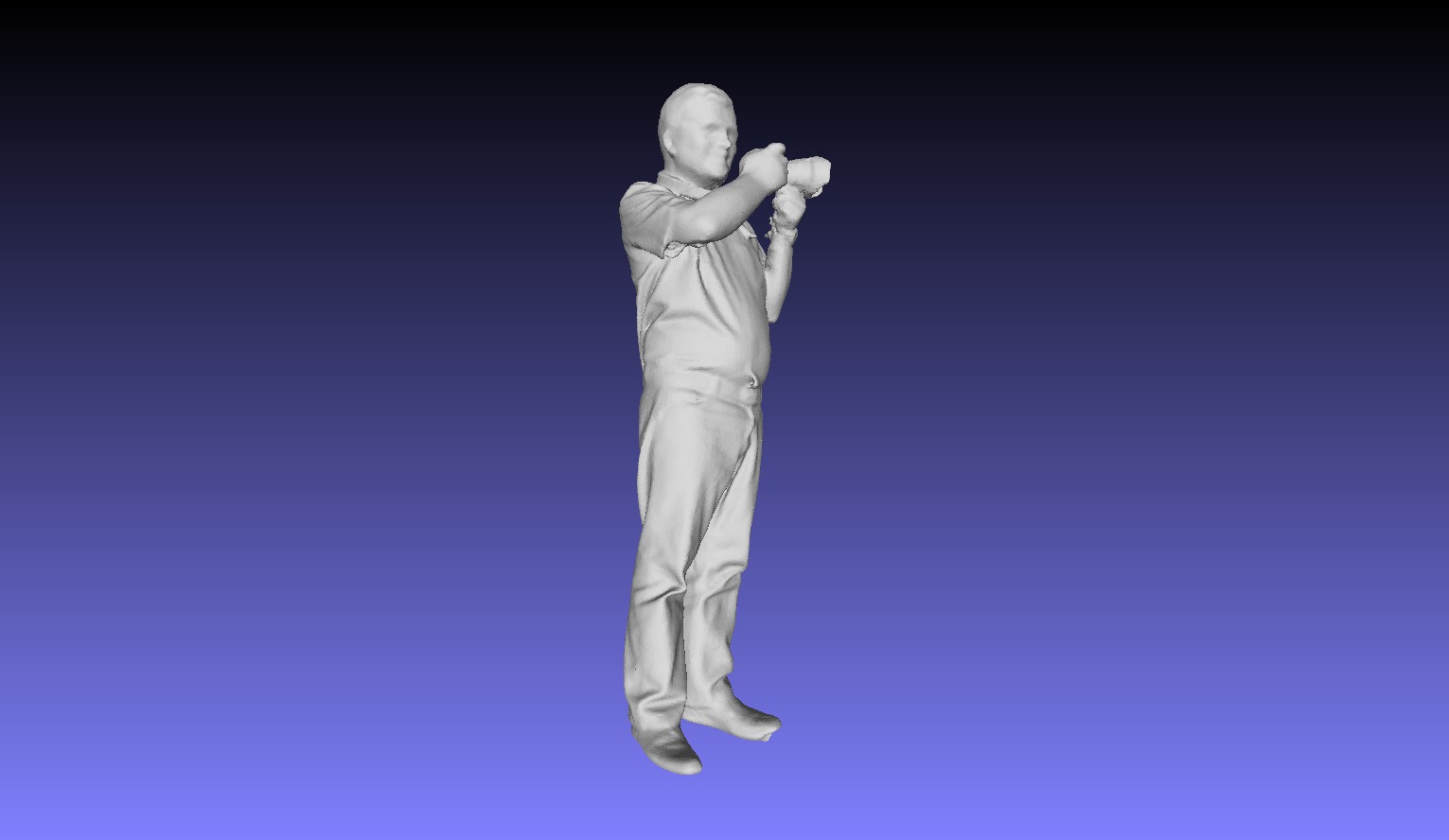 Printle B Homme 244 P 3D print model_3