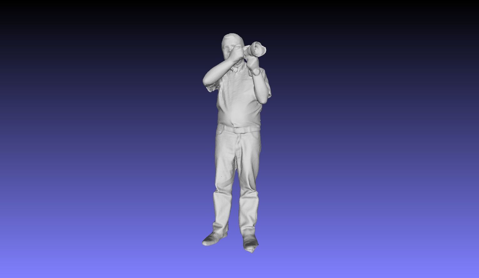 Printle B Homme 244 P 3D print model_35