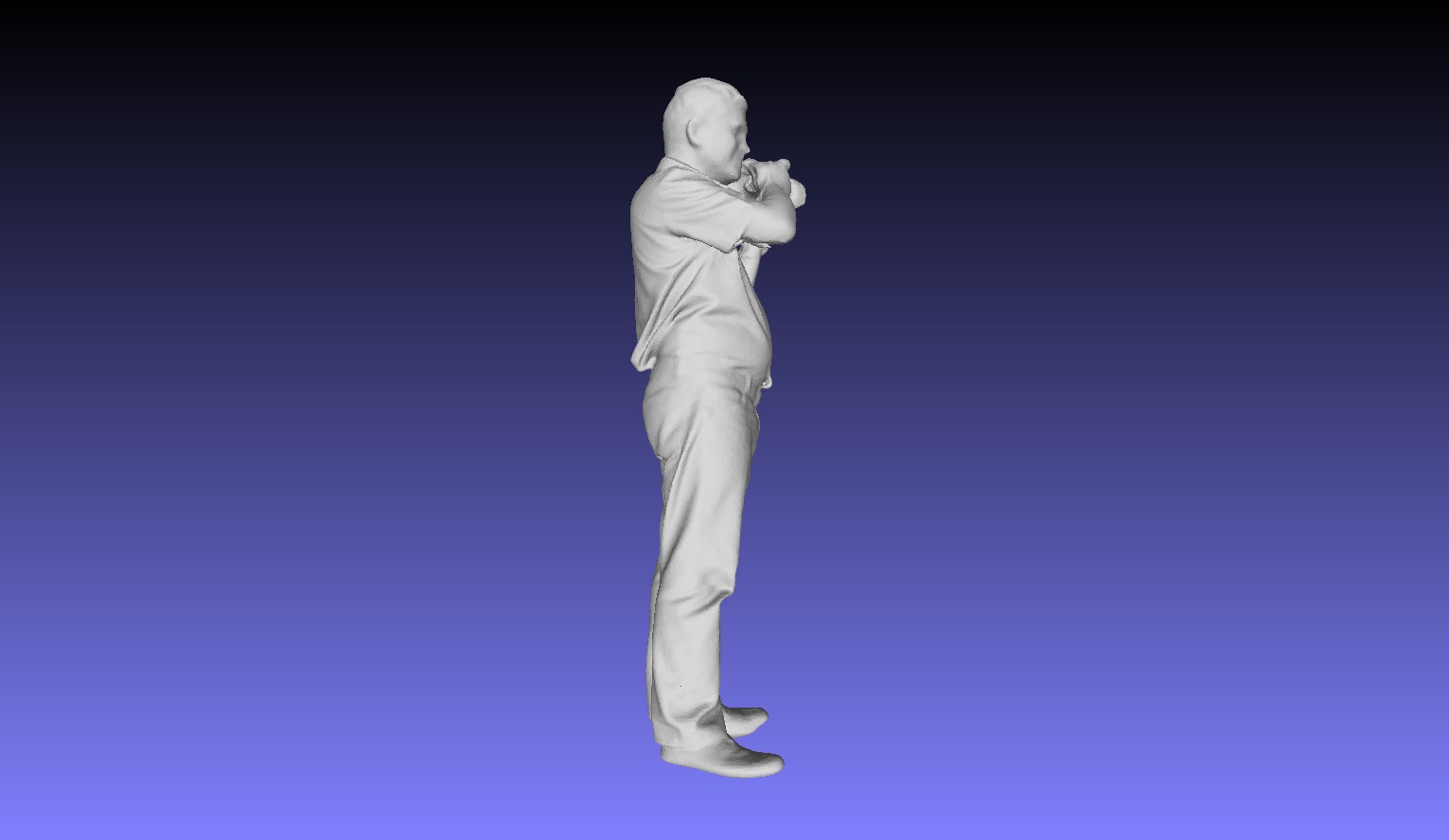 Printle B Homme 244 P 3D print model_8